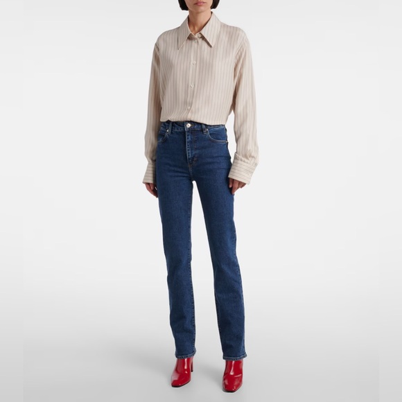 Frame The Ruler Jeans - Picture 2 of 9